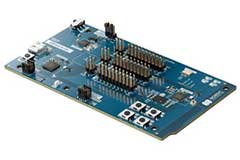 nRF54L15 Wireless SoC Development Kit - Nordic Semiconductor