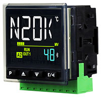 Image of Novus Automation N20K48 Modular Controller