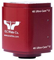 Image of O.C. White 4K Ultra-Cam™ II Hybrid HDMI/USB Camera