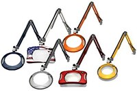 Image of OC White's Green-Lite® Magnifiers