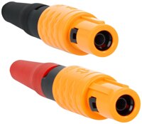 Image of ODU MEDI-SNAP® High-Voltage 1.6 kV