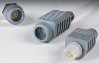תמונה של מחברים סדרת®MINI-MED‏ מבית ODU