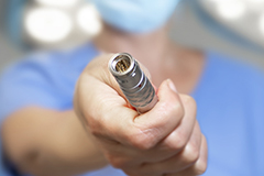 Medical and Surgical Connector Solutions 