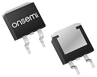 onsemi 1200 V 碳化硅 (SiC) 二极管图片