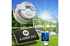 AXM0F243 Wireless Microcontroller - onsemi | DigiKey