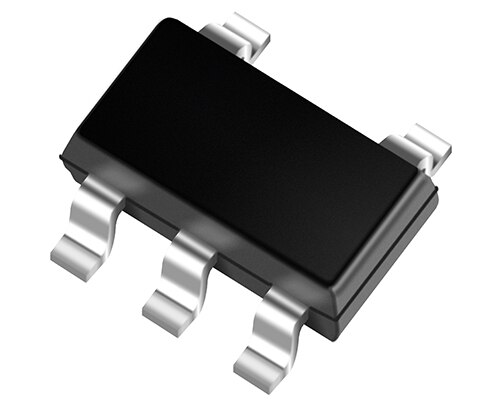 Current Sense Amplifiers
