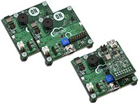 onsemi Bluetooth® 低功耗網狀平台的圖片