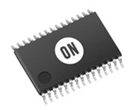 Image of onsemi's Brushless Motor Pre-Driver ICs