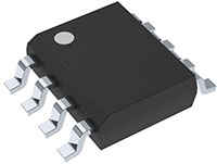 Image of onsemi's CAT25512 512 Kb Serial NOR Flash Memory