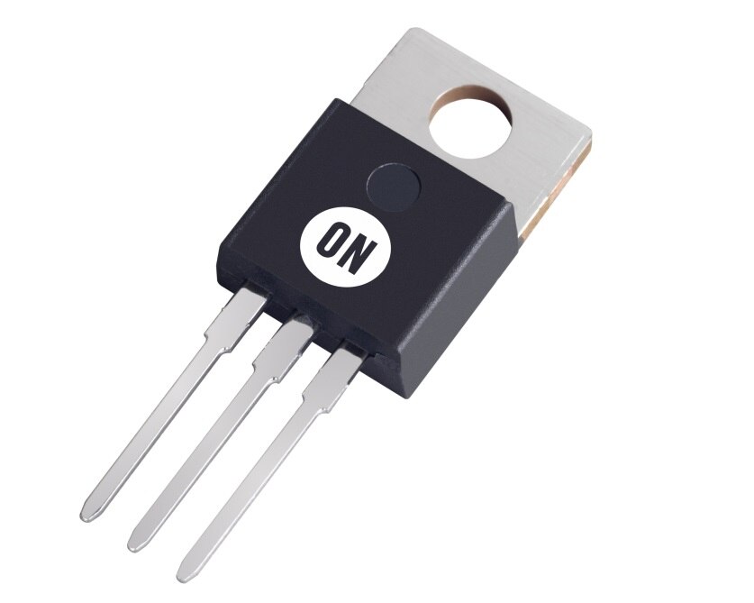 Image of 600 V Gallium Nitride Cascode Transistors