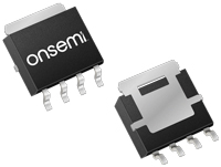 Image of onsemi's General Purpose and Low VCE(sat) Transistors