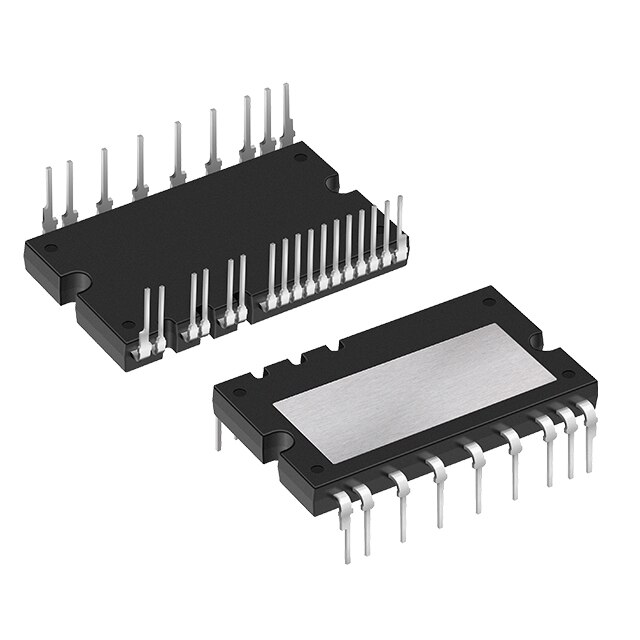 Power Driver Module IGBT