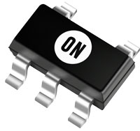 onsemi 的 NCS2003 运算放大器图片