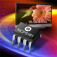 Image of onsemi's High Voltage Power MOSFET and IGBT Drivers