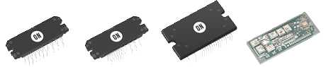 Image of onsemi Power Modules
