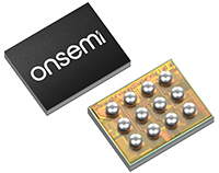 Image of onsemi's LC709204V Synchronous Buck Converter