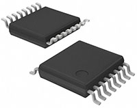 Image of onsemi's Motor Drivers for Camera Applications