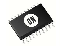 onsemi 的 NB3N510xx 系列时钟发生器图片