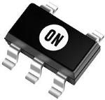 Image of onsemi's NBA3N01xx LVDS Drivers/Line Receivers