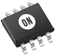 Imagen de controladores y receptores multipunto M-LVDS NBA3N20XS de onsemi