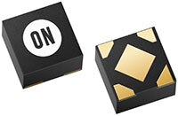 Image of onsemi's NCP110: LDO Regulator, Low VIN, Low Noise and High PSRR, 200 mA