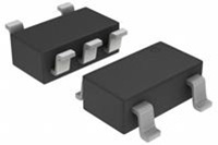 Image of onsemi NCP114 Low Droput Regulators