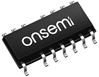 Image du contrôleur résonant en mode courant hautes performances NCP13994 d'onsemi