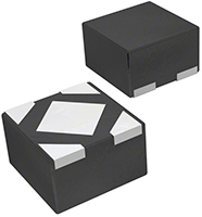 Image of onsemi's NCP163 Ultra-Low Noise LDO Regulator