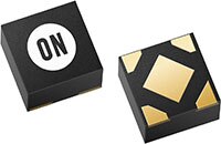 onsemi 的 NCP171 LDO 穩壓器圖片