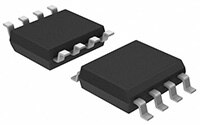 onsemi 的 NCP43080 同步整流器控制器的图片