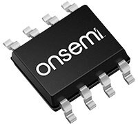 onsemi NCP4318 系列双通道同步整流控制器图片