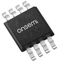 Image of onsemi's NCP731 Linear Regulators (LDO)