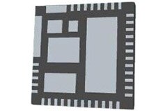 Image of onsemi NCP81568 High-Performance Single-Phase Voltage Regulator