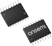 Image of onsemi's NCS35011 Battery Fuel Gauge