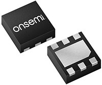 onsemi 的 NCV8189 線性穩壓器圖片