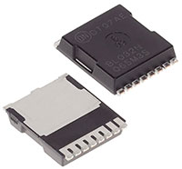 Image of onsemi NTBL032N065M3S EliteSiC MOSFET for High-Speed Switching