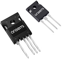 onsemi 的 NTH4L040N120M3S 和 NTHL022N120M3S SiC Mosfets 图片