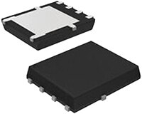 Image of onsemi NTMFS4D Series Low/Medium Voltage MOSFETs