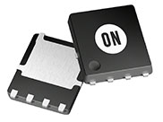 Image of onsemi NTMFS5C4xx and NVMFS5C4xx 40 V Power MOSFETs