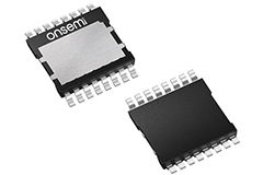 Image of Onsemi NVBYST Series MOSFETs