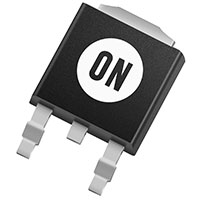onsemiが提供するNVD5CxxxNL車載用パワーMOSFETの画像