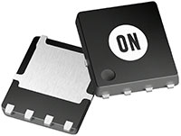 Image of onsemi's NVxFS5CxxxNL Automotive Power MOSFETs