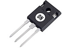 Image of Silicon Carbide SiC Schottky Diodes - onsemi