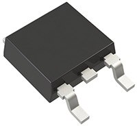 onsemi 单绝缘栅极双极晶体管 (IGBT) 图片