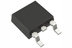 Image of onsemi Single Gate Bipolar Transistors (IGBTs)