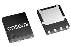 onsemi Solar Inverter SoCs