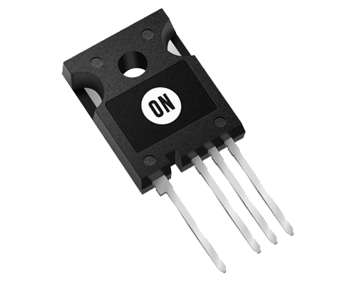SF3 超级结 MOSFET