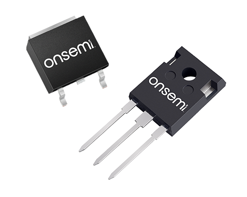 SiC Diodes & FETs