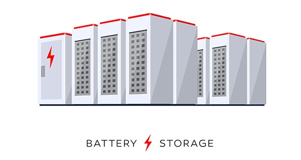 Battery Storage
