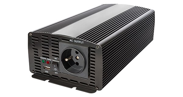 AC-DC Power Supply